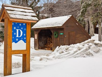 112 High Ridge Road #D05, Killington, VT, 05751