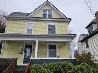 440 Clark St, Morgantown, WV 26501