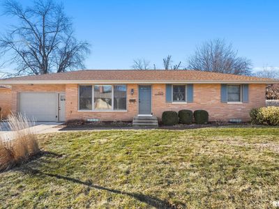 525 Brentwood Rd, Morton, IL, 61550
