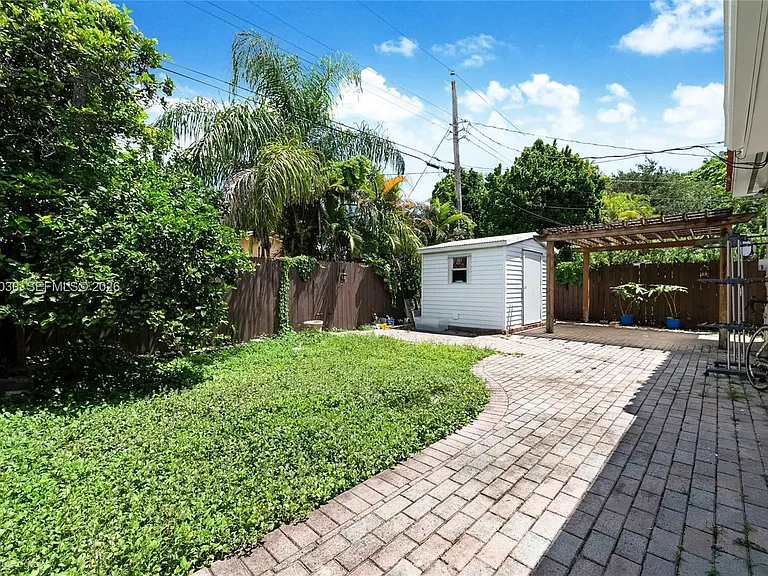 4477 SW 15th Ter #1 — Photo 13