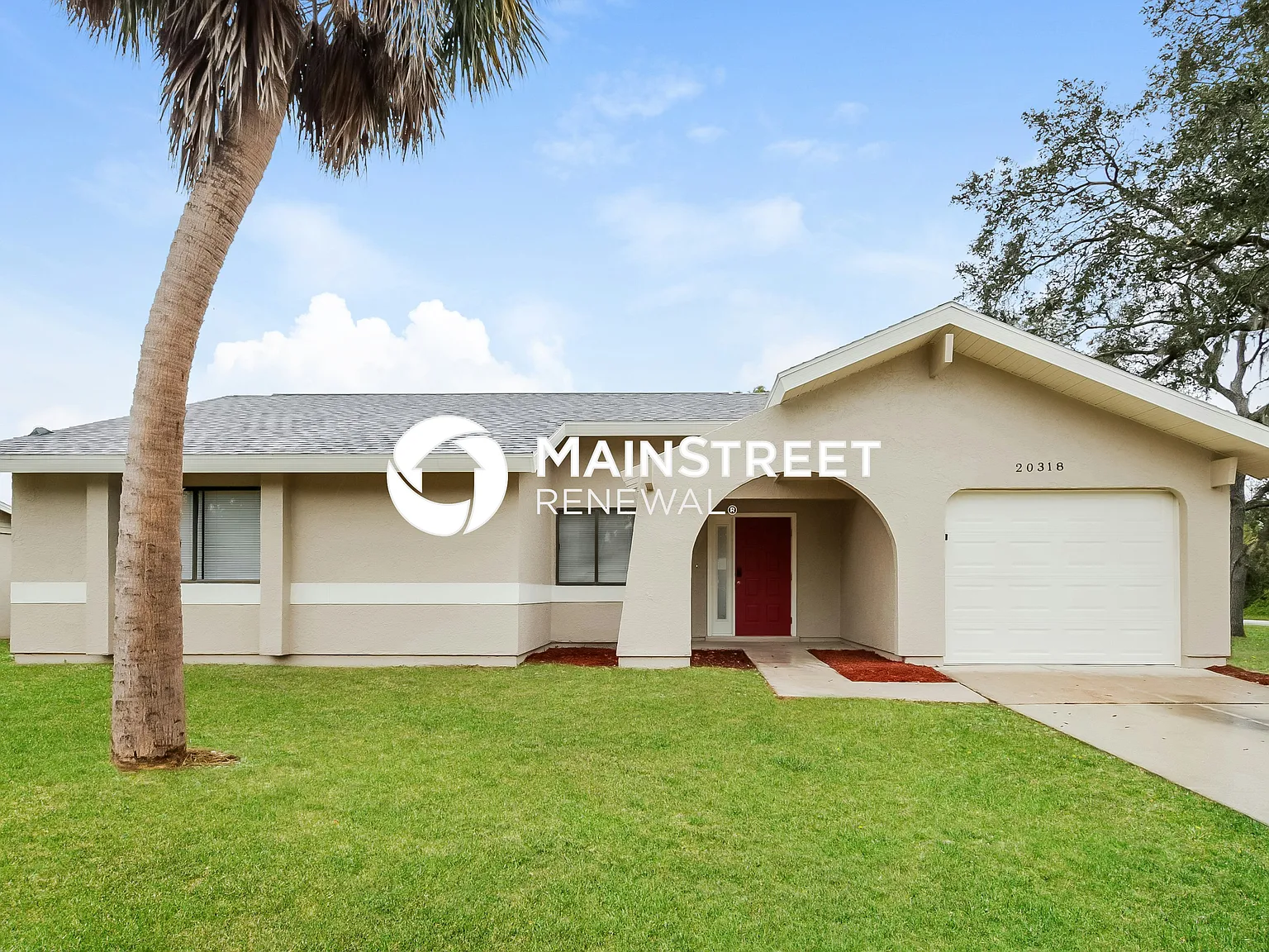 20318 Banner Ave — Photo 1