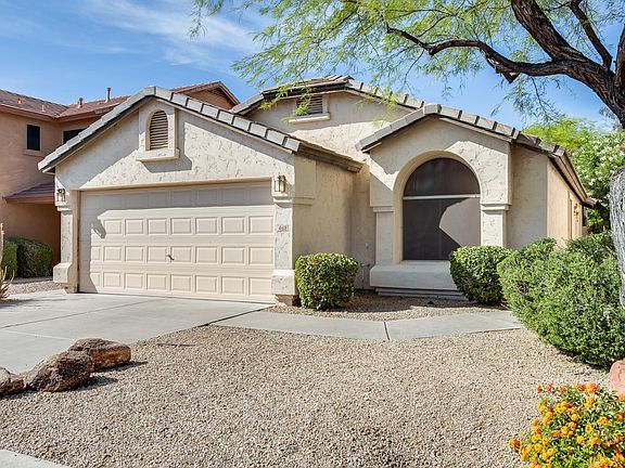 2nd image of 4618 E Lone Cactus Dr