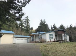 94416 Langlois Mountain Rd, Langlois, OR 97450
