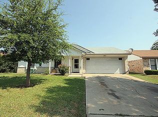 3733 Greenstone Dr, Fort Worth, TX 76137