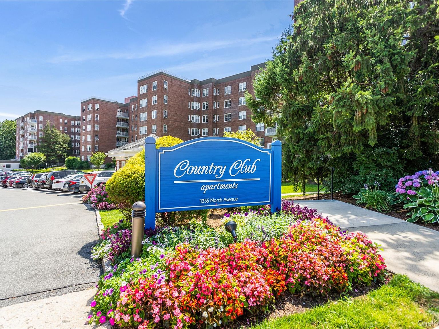 1255 North Avenue #C-4W