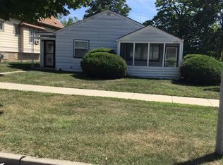 5104 N 32nd St, Milwaukee, WI 53209