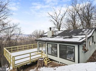 292 Hawks Nest Trl, Gerrardstown, WV 25420