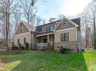 5005 Cedar Glen Ct, Apex, NC 27539