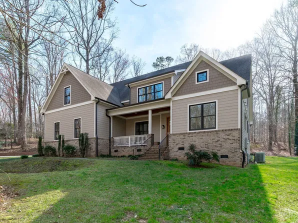 5005 Cedar Glen Ct, Apex, NC 27539