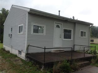 486 W Virginia Ave, Sebring, OH 44672