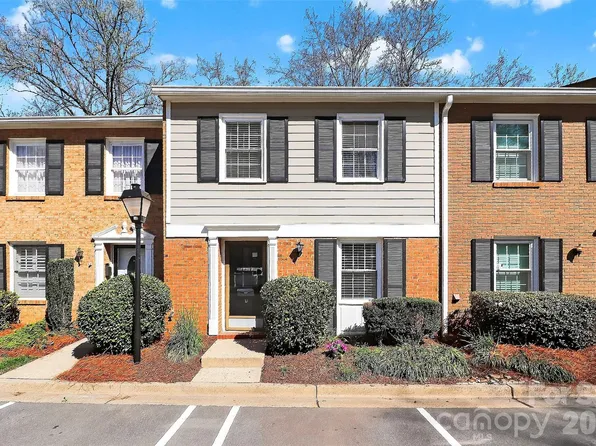4605 Hedgemore Dr Unit D, Charlotte, NC 28209