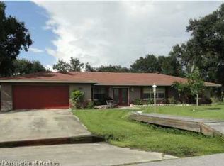 7217 Coral Ridge Rd, Sebring, FL 33870
