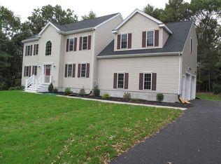 7 Wild Turkey Ln, Whitman, MA 02382