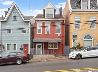 5235 Stanton Ave, Pittsburgh, PA