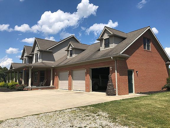 2nd image of 19701 Township Road 310