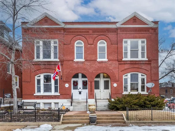 2701 Ann Ave, Saint Louis, MO 63104