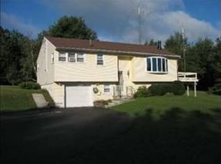 846 Darby Hill Rd, Delanson, NY 12053