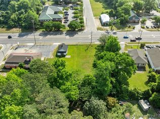 1001 Ramsey St, Fayetteville, NC 28301