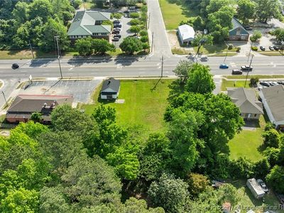 1001 Ramsey St, Fayetteville, NC, 28301