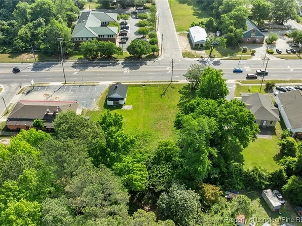 1001 Ramsey St, Fayetteville, NC 28301