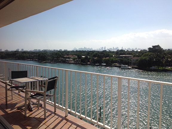 5th image of 5750 Collins Ave APT 7E