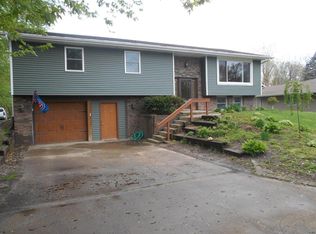 5433 N Pawnee Trl, La Porte, IN