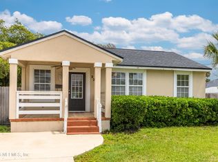 321 9th St N, Jacksonville Beach, FL 32250