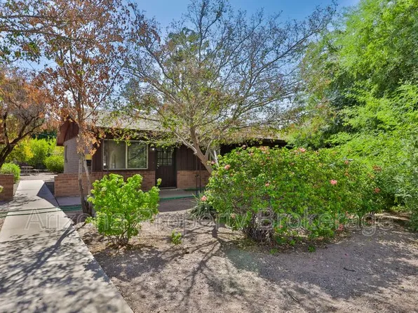 2323 S College Ave APT 5, Tempe, AZ 85282