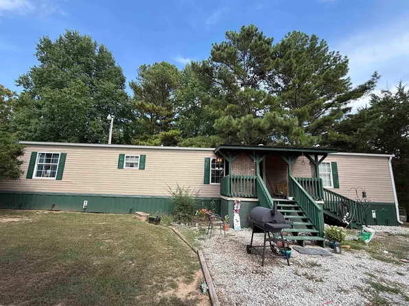 184 Lee St, Paragould, AR 72450