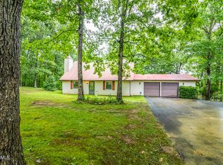 334 Frazier Rd, Crossville, TN 38572