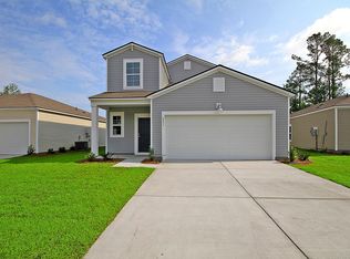 288 Pine Crest View Dr, Summerville, SC 29486