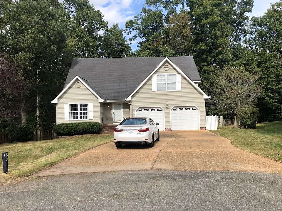 83 Kestrel Ct