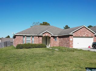 13212 Miller Ln, Willis, TX 77318