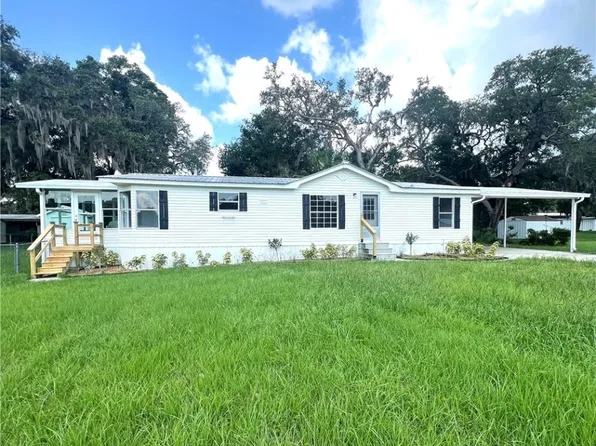 5182 S Galvin Ter, Floral City, FL 34436