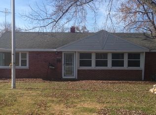 9924 S Cicero Ave, Oak Lawn, IL 60453