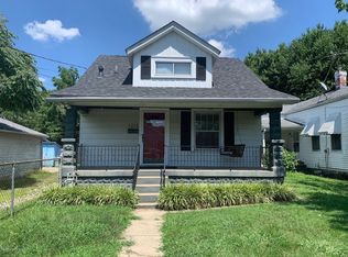 1213 Milton St, Louisville, KY 40217