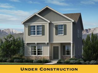 833 N Bently St, Watkins, CO 80137