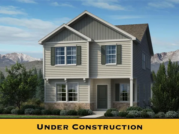 833 N Bently Street, Watkins, CO 80137