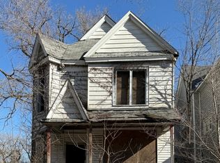 7953 S Union Ave, Chicago, IL