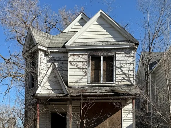 7953 S Union Ave, Chicago, IL 60620