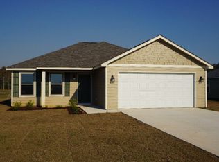 310 Wynn Dr, Summerdale, AL 36580