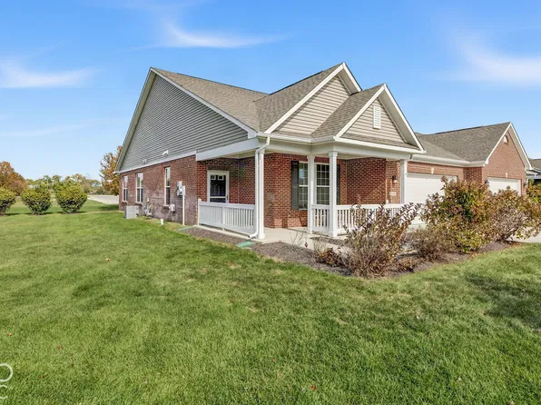 4110 Switchgrass Way, Indianapolis, IN 46237