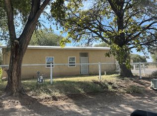 2224 Durand Rd SW, Albuquerque, NM 87105