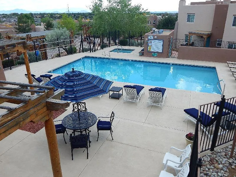2210 Miguel Chavez Rd #724