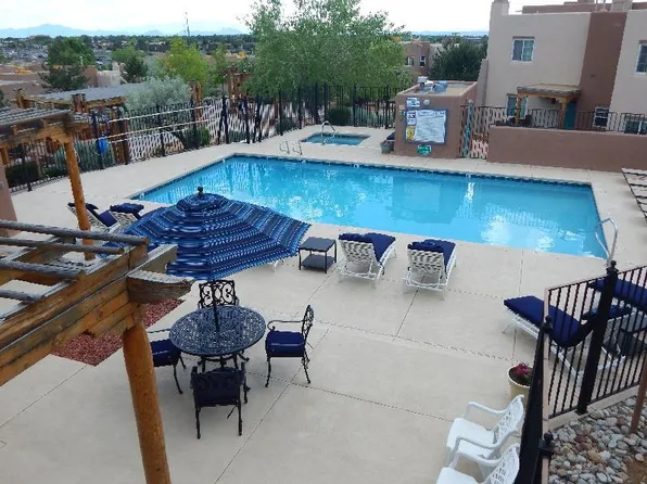 2210 Miguel Chavez Rd Unit 724, Santa Fe, NM 87505