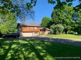 412 Bennoch Rd, Old Town, ME 04468