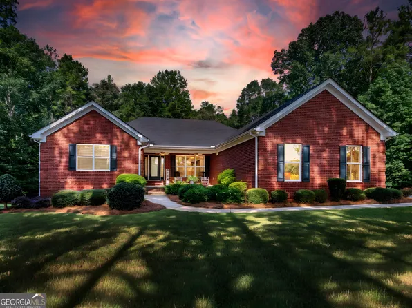 291 N Bethany Rd, McDonough, GA 30252