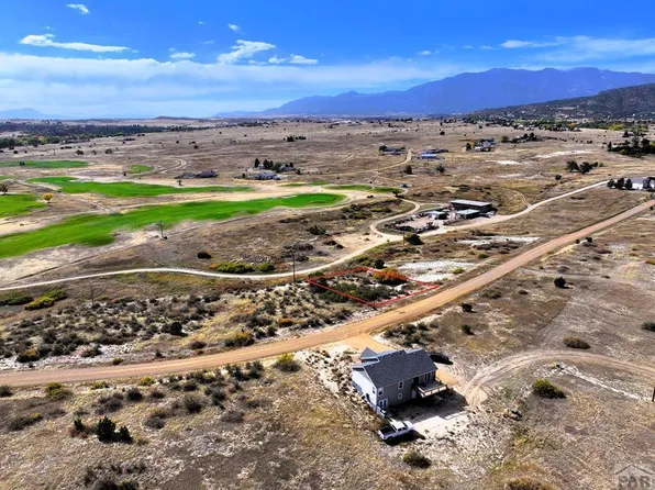 Mustang Dr, Colorado City, CO 81019