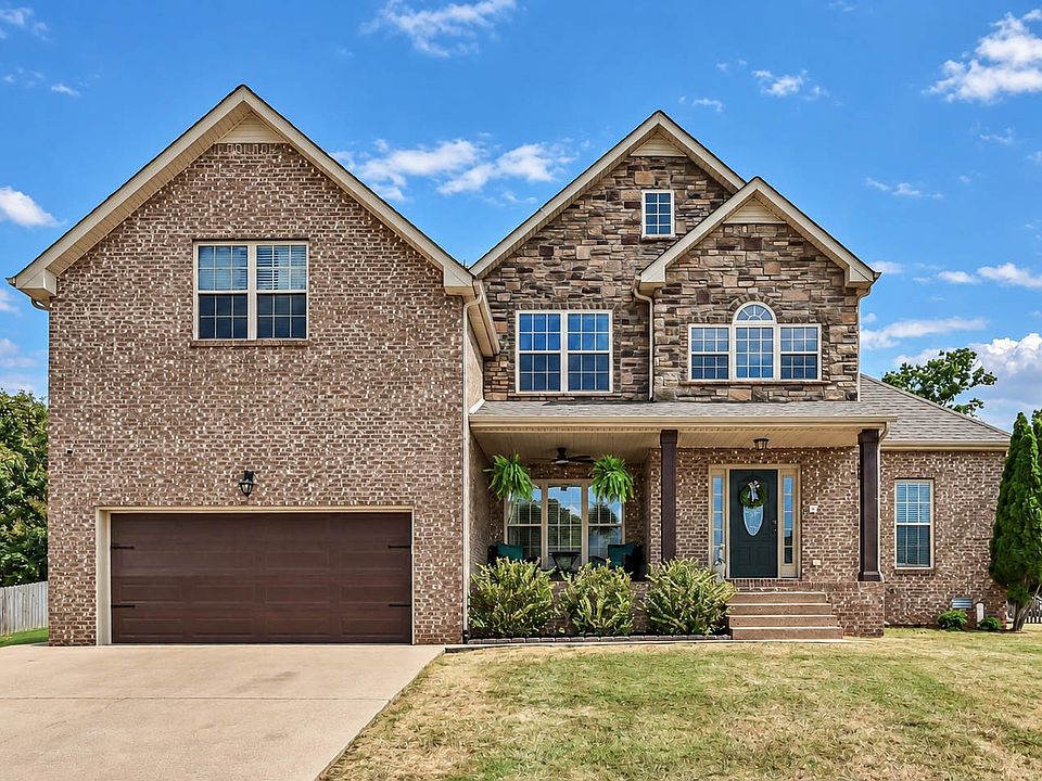 1st image of 105 Ridgepoint Ct