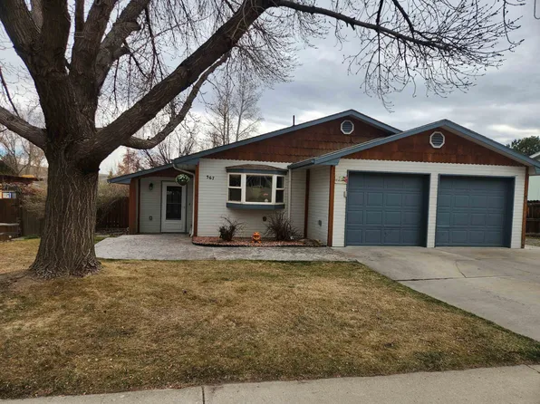 567 Milleman St, Palisade, CO 81526